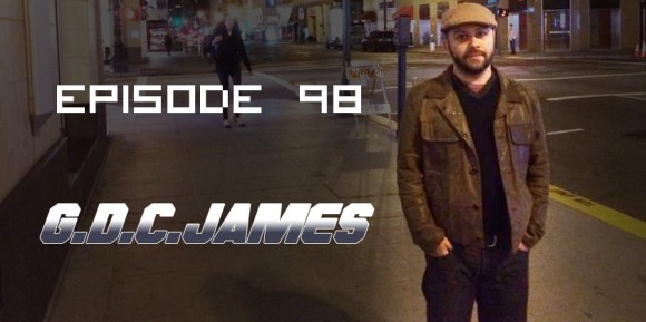 Staying awake is half the battle