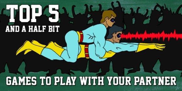 Any which way you choose