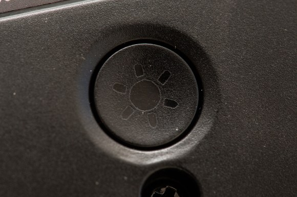 The world's most useless button?
