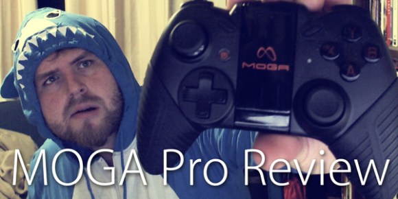 MOGAProReview