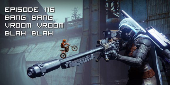 It is your destiny to pop a mad wheelie