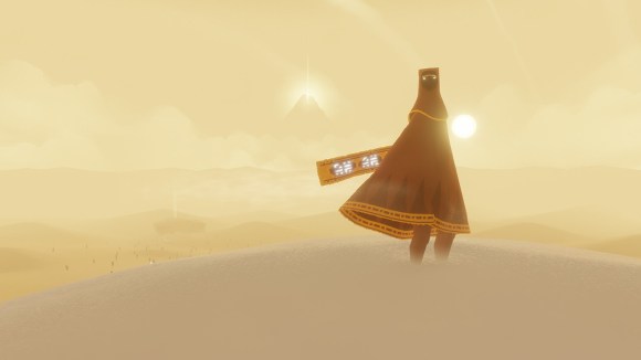 Journey 1