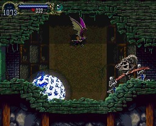 Castlevania 10