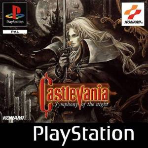 Castlevania 2