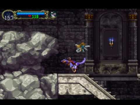 Castlevania 6