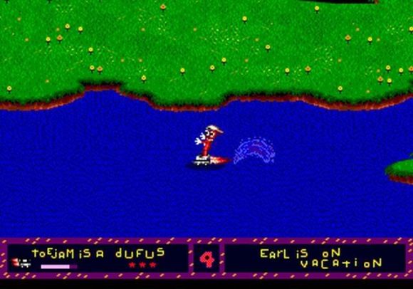 ToeJam & Earl 10