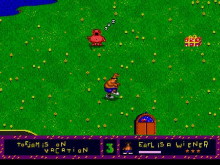 ToeJam & Earl 6