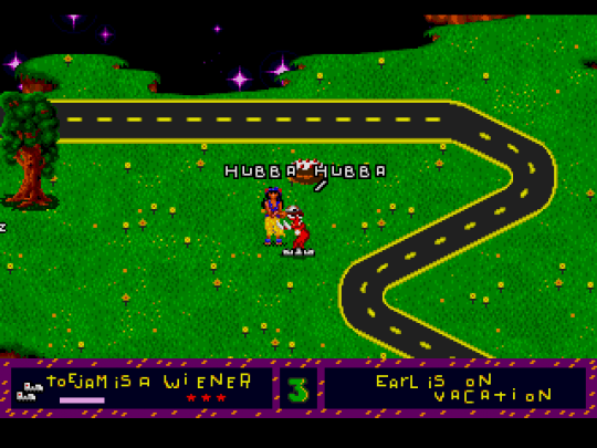 ToeJam & Earl 9