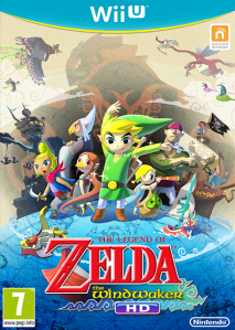 Wind Waker 1