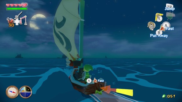 Wind Waker 12