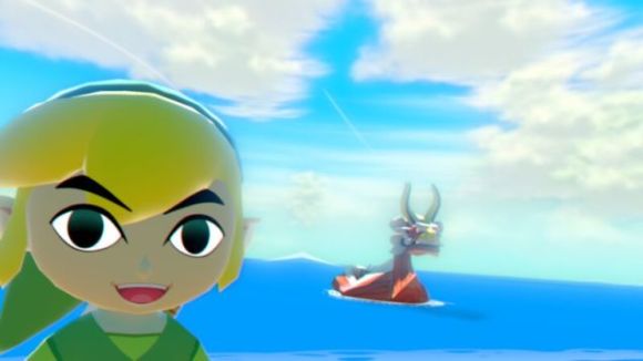 Wind Waker 13