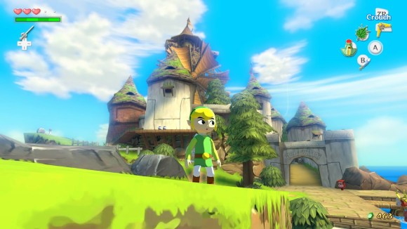 Wind Waker 2