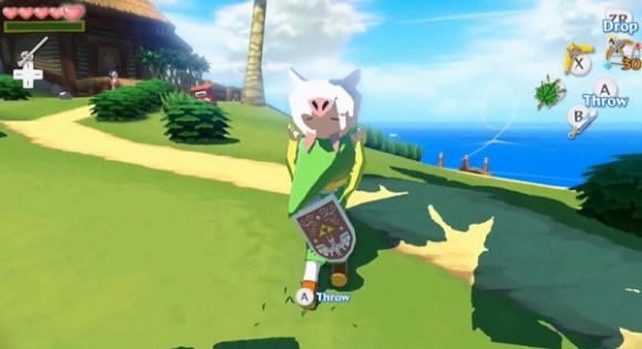 Wind Waker 3