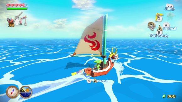 Wind Waker 4