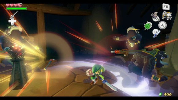Wind Waker 6