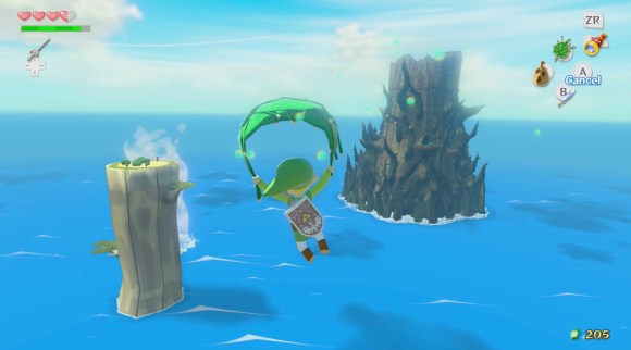 Wind Waker 8