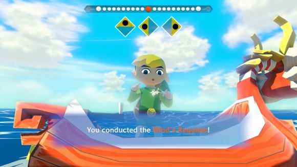 Wind Waker 9