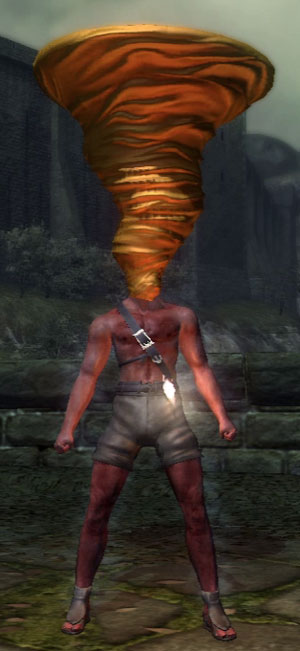 Demon's Souls (2) 1