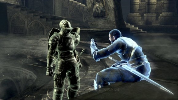Demon's Souls (2) 10