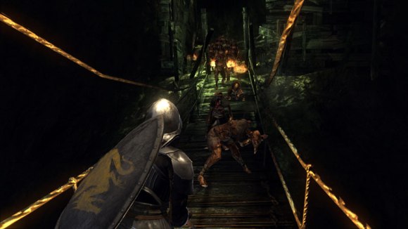 Demon's Souls (2) 2