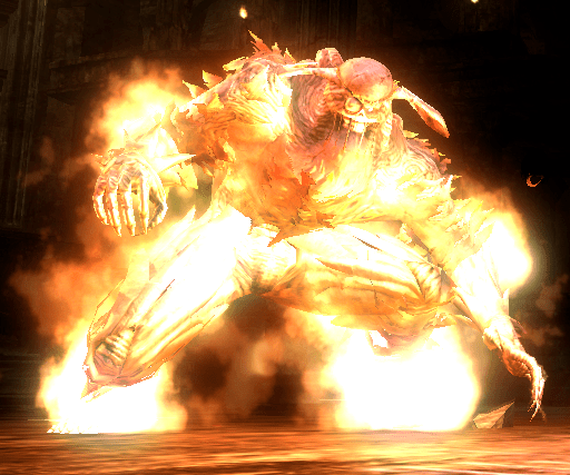 Demon's Souls (2) 3
