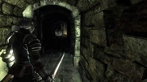 Demon's Souls (2) 5