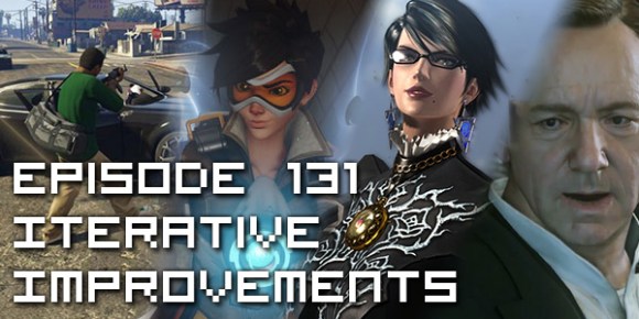 Things are getting better