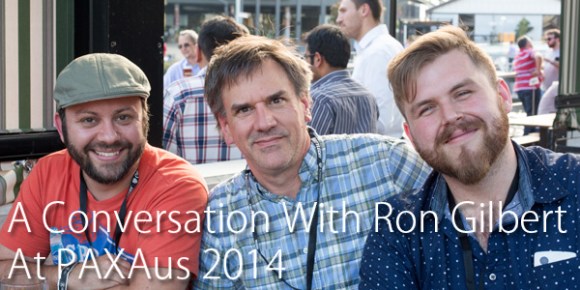 Deadly Australia: Underbelly -The Spiders of Mars