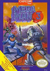 Mega Man 12