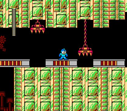 Mega Man 3