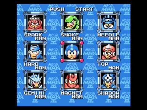Mega Man 7