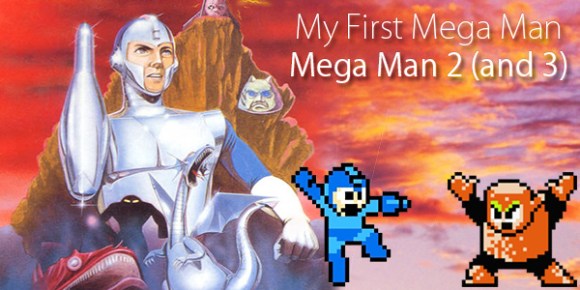 megaman