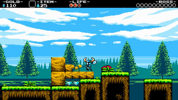 Shovel Knight 2