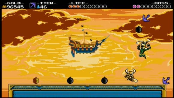 Shovel Knight 3