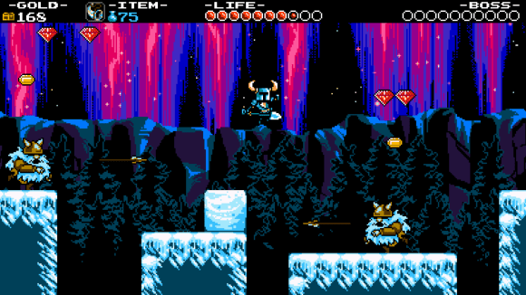 Shovel Knight 5