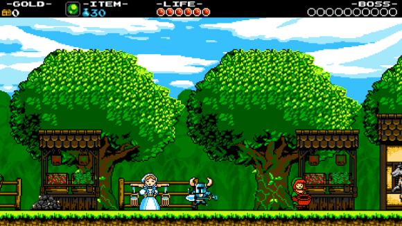 Shovel Knight 6