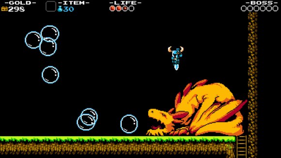 Shovel Knight 9