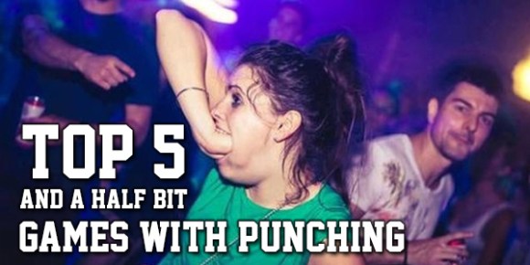 The Power was inside you all along