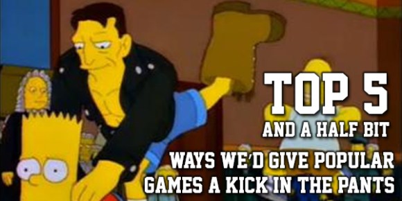 Disparaging the boot is a bootable offense!