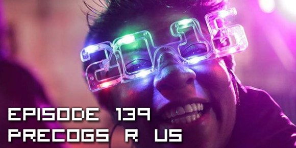 We know your future! Sorry