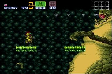 Super Metroid 6