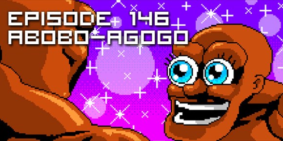 I Love You Daddibobo