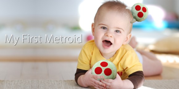 My-First-Metroid