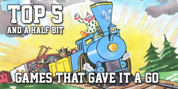 They thought they could