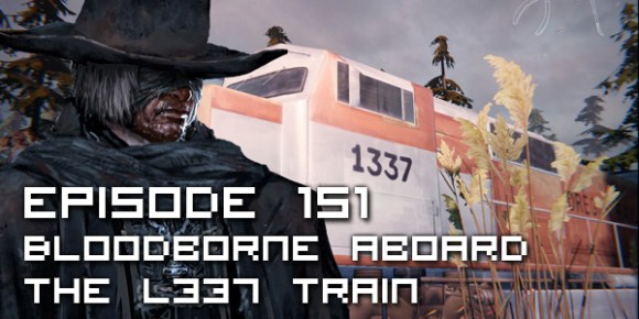 Next Station: Blighttown