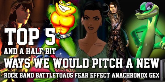 The Battlerockachroex Effect