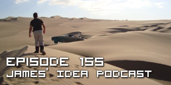 Lost in an ocean of thinky things