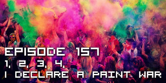 Colour now in Early Access