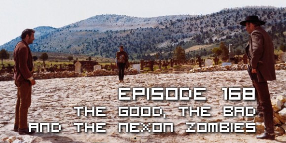 What a tremendous turd