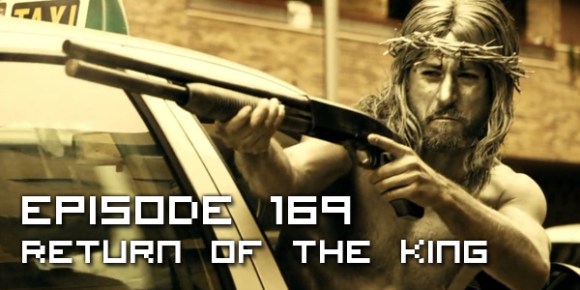 Hail to the King Baby